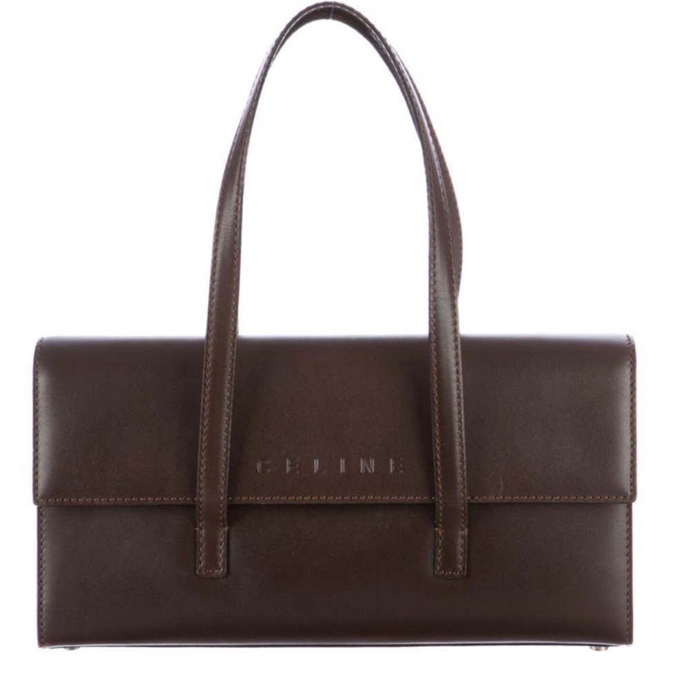 Authentic Vintage Celine Bag